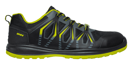 Bennon Półbuty SPIKER S3 ESD Low