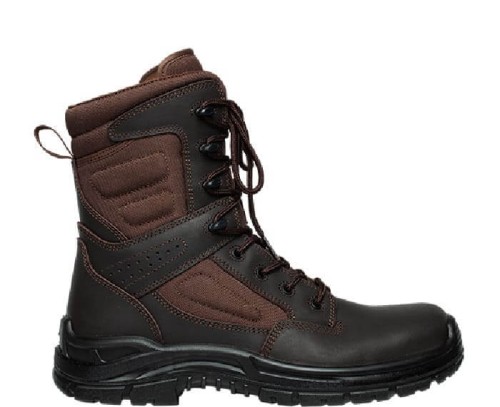 Bennon Trzewiki COMMODORE LIGHT O1 NM Brown Boot