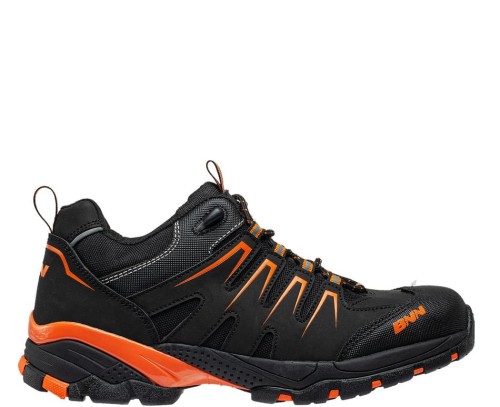 Bennon Półbuty ORLANDO XTR NM O2 Low