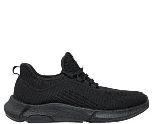 Bennon Półbuty MEADOW OB Black Low