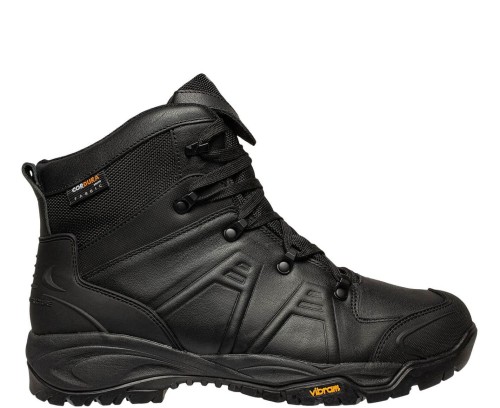 Bennon Trzewiki PANTHER XTR O2 High