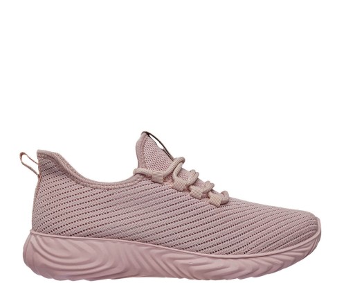 Bennon Półbuty NEXO Rose Gold Low