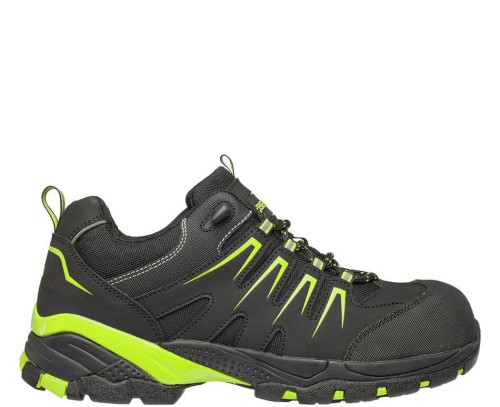 Bennon Półbuty ORLANDO XTR S3 NM HI-VIS Low