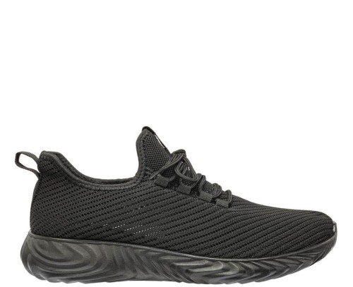 Bennon Półbuty NEXO Black Low Upgrade