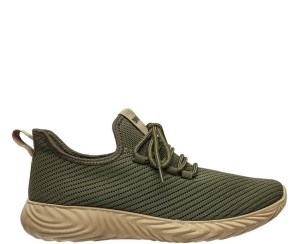 Bennon Półbuty NEXO Khaki/sand Low