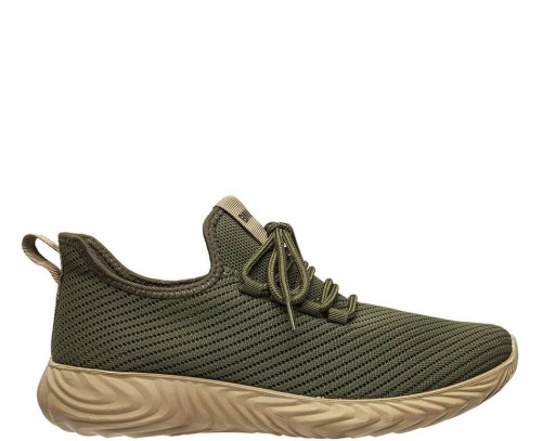 Bennon Półbuty NEXO Khaki/sand Low
