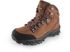 Trzewiki na czas wolny CXS GO-TEX MONT BLANC