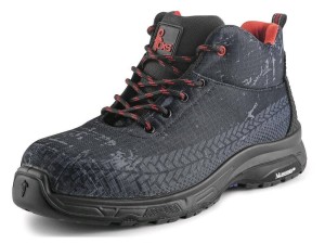 Trzewiki CXS MICHELIN BRENTA O2