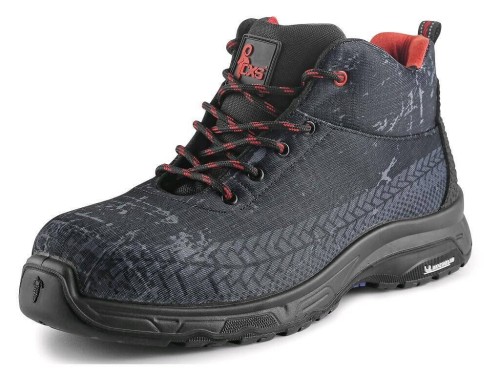 Trzewiki CXS MICHELIN BRENTA O2