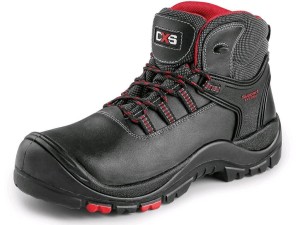 Trzewiki CXS ROCK GRANITE S3
