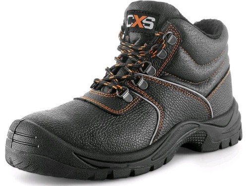 Trzewiki CXS STONE APATIT WINTER S3 zimowy