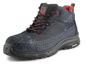 Trzewiki CXS MICHELIN SCRIVIA S3