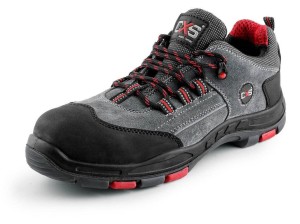 Półbuty CXS ROCK SLATE S1P