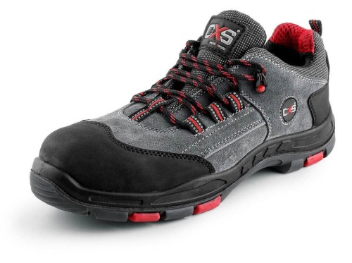 Półbuty CXS ROCK SLATE S1P