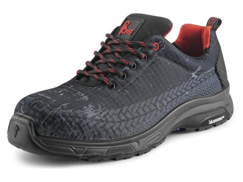Półbuty CXS MICHELIN SARNO S3