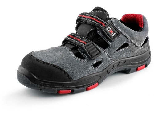Sandały CXS ROCK PHYLLITE O1 SRC HRO