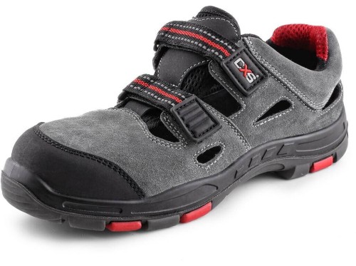 Sandał CXS ROCK PHYLLITE S1P