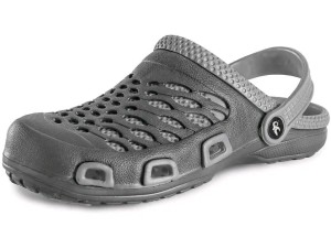 Chodaki CXS TREND damskie - szaro-szary