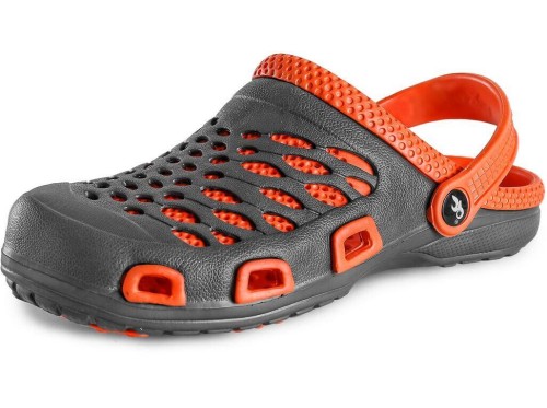 Chodaki CXS TREND damski