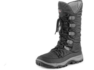 Buty wysokie CXS WINTER LADY damskie zimowe