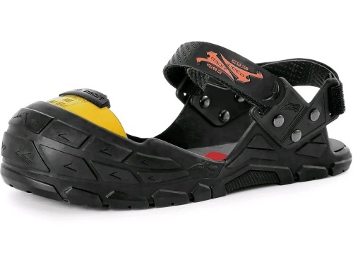 Ochraniacze na buty VISITOR INTEGRAL S1P