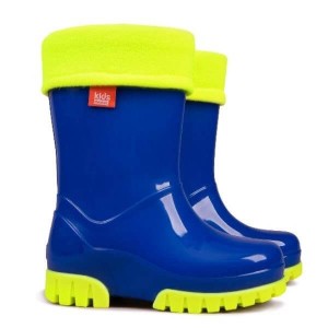 Demar Kalosze TWISTER LUX FLUO małe dziecięce