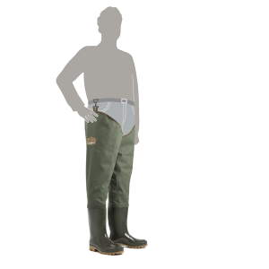Demar Kalosze GRAND WADERS męskie wodery