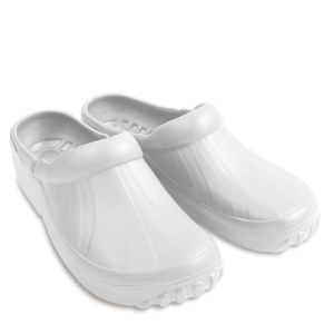 Demar Chodaki NEW EVA CLOG męskie - biały