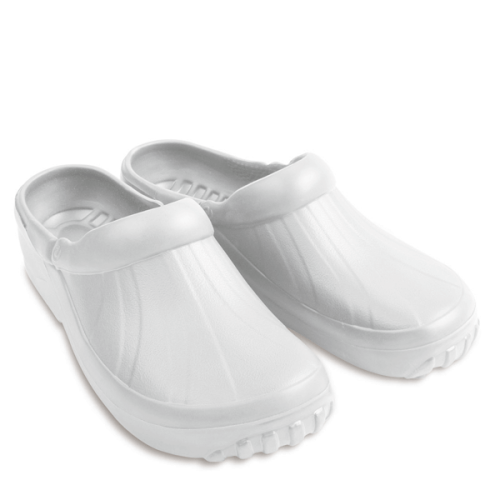 Demar Chodaki NEW EVA CLOG męskie - biały
