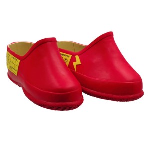 Buty dielektryczne Antyamper - klasa 0 (1kV)