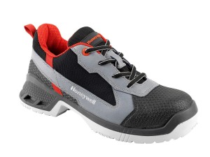 Półbuty JUMP S3 HI CI SRC ESD