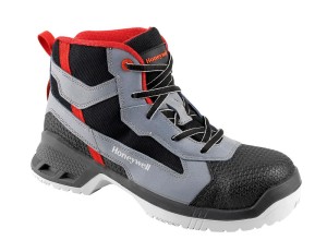 Trzewiki HONEYWELL JUMP MID - S3 HI CI SRC ESD