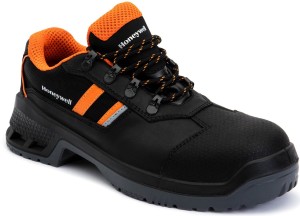 Półbuty STEEL SMILO EVO - S3 HI CI SRC