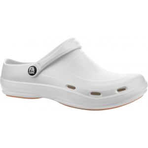 FITCLOG BASIC 001 - bianco