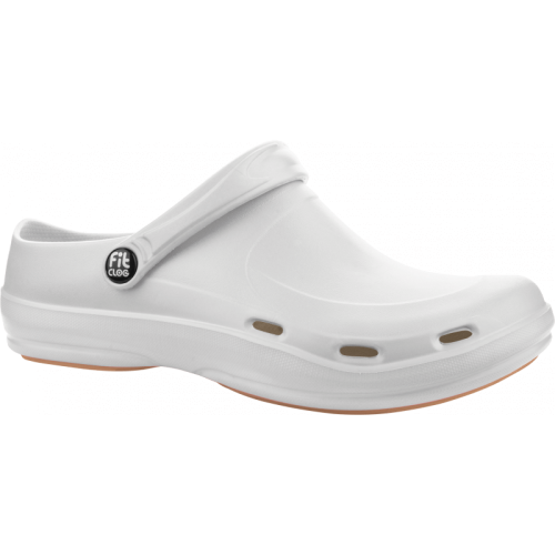 FITCLOG BASIC 001 - bianco