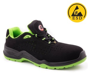 Półbuty BEARFIELD K11 S1-P SRC ESD