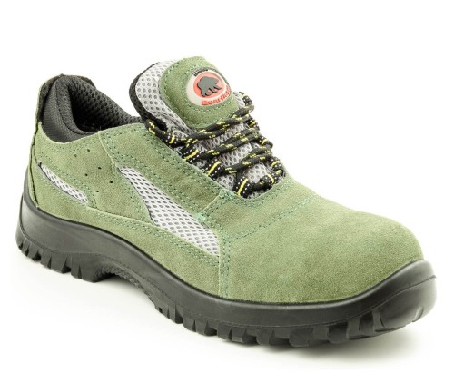 Półbuty BEARFIELD N02 S1 SRC