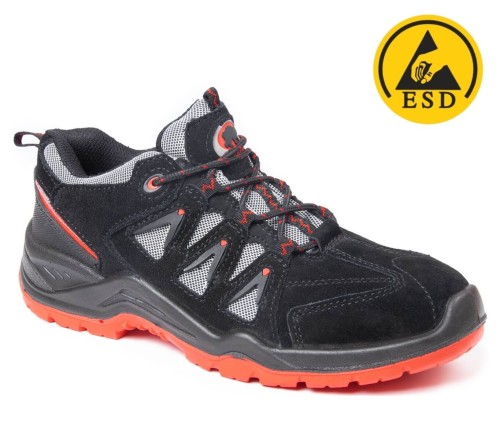 Półbuty BEARFIELD N06 SRC ESD S1-P