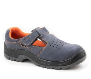Sandały MAX-POPULAR S1 SRC