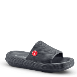 Klapki SCHU`ZZ CLAQUETTE BLACK