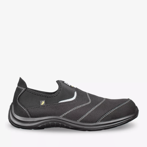 Obuwie ochronne YUKON S1P ESD