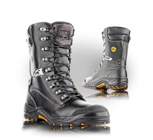 Buty ochronne VM BELFAST ANTICUT S3