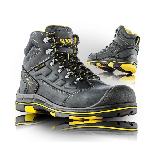 Trzewiki ochronne VM DORTMUND S7L FO HRO SR ESD