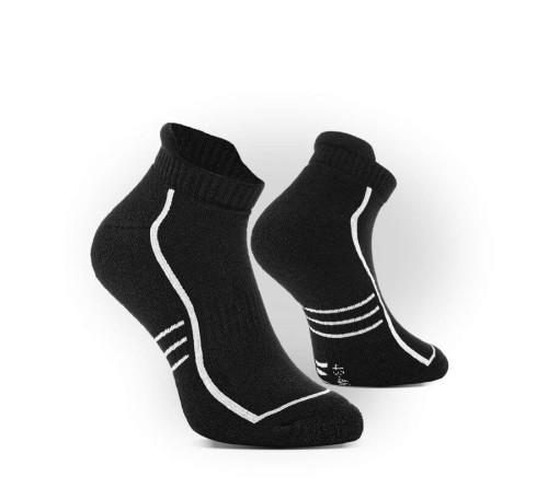 Skarpety bambusowe VM COOLMAX SHORT