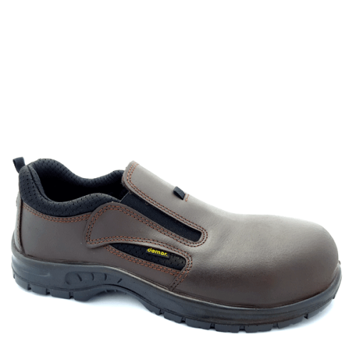 Demar Półbuty ochronne LANDER W2 S1 SRC męskie - 40
