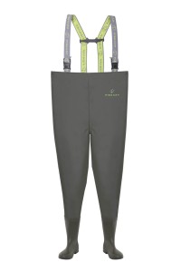 Spodniobuty Flyertex lekkie SBF01