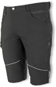 Bennon Spodenki robocze FOBOS black