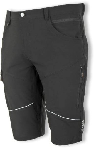 Bennon Spodenki robocze FOBOS black