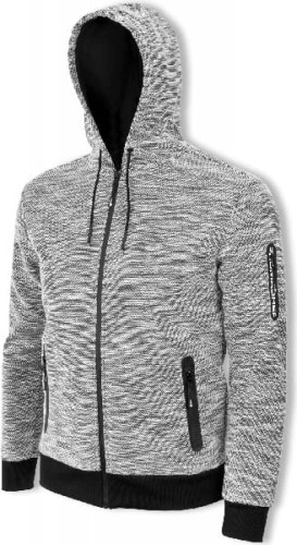 Bennon Bluza CHORTOS grey