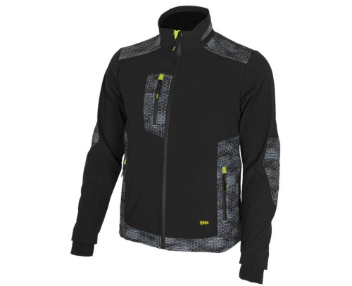 Bennon Bluza PREDATOR JACKET
